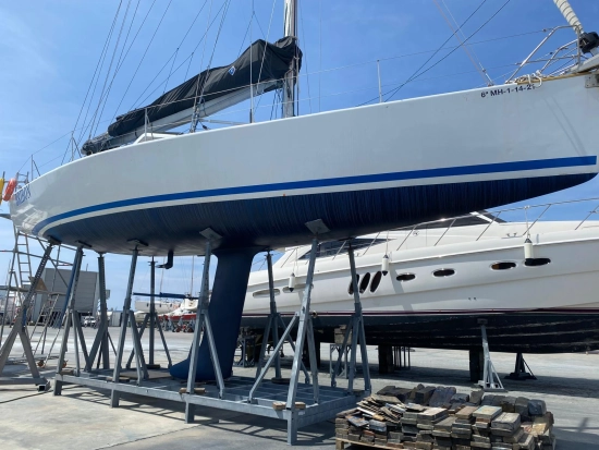 SEAQUEST J&V 45 BRIBON preowned for sale