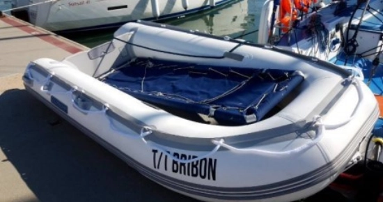 SEAQUEST J&V 45 BRIBON preowned for sale