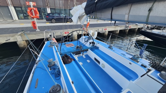 SEAQUEST J&V 45 BRIBON preowned for sale