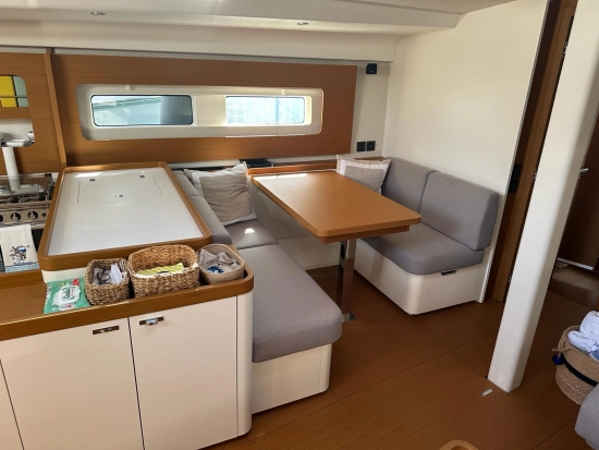 Beneteau First 53 preowned for sale