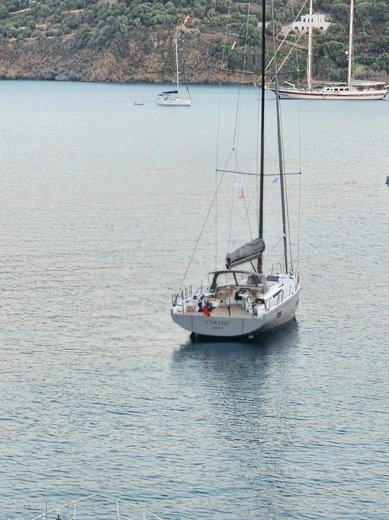 Beneteau First 53 preowned for sale