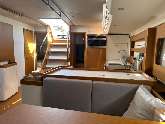 Beneteau First 53 preowned for sale