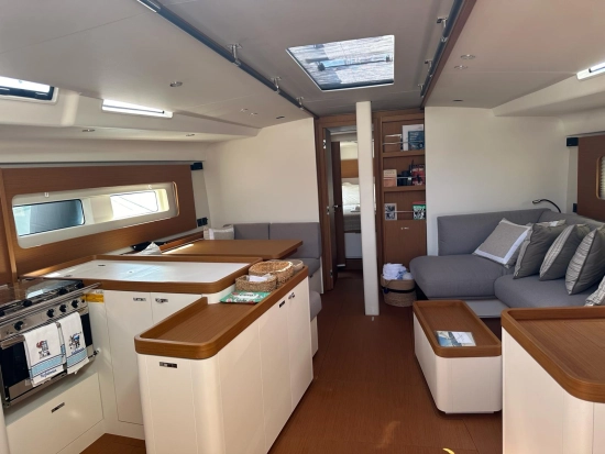 Beneteau First 53 preowned for sale