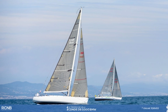 Grand Soleil 44 RACE ENIGMA preowned for sale