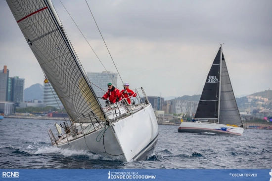 Grand Soleil 44 RACE ENIGMA preowned for sale