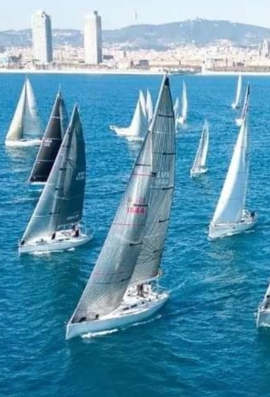 Grand Soleil 44 RACE ENIGMA preowned for sale