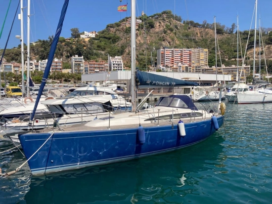 DIVA 38 QUIFEEL preowned for sale