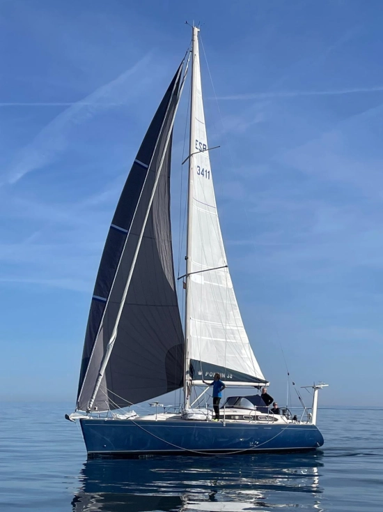 DIVA 38 QUIFEEL preowned for sale