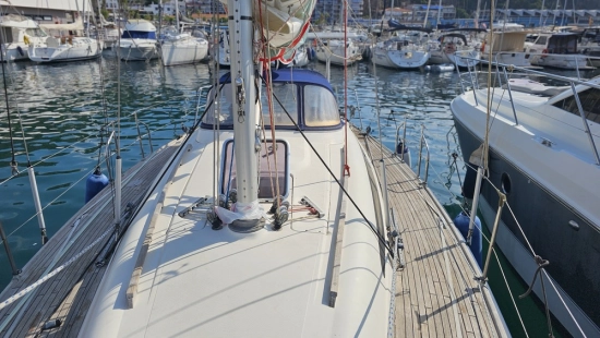 DIVA 38 QUIFEEL preowned for sale