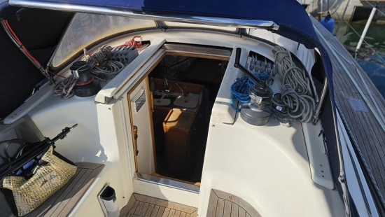 DIVA 38 QUIFEEL preowned for sale