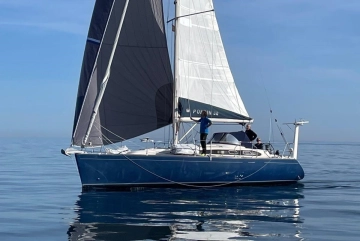 DIVA 38 QUIFEEL preowned for sale