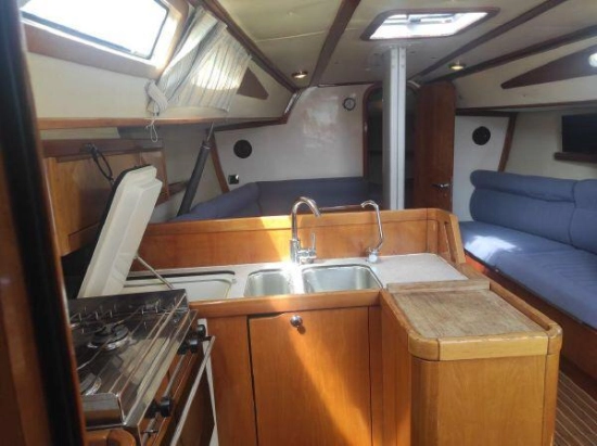 DIVA 38 QUIFEEL preowned for sale