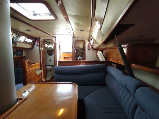 DIVA 38 QUIFEEL preowned for sale