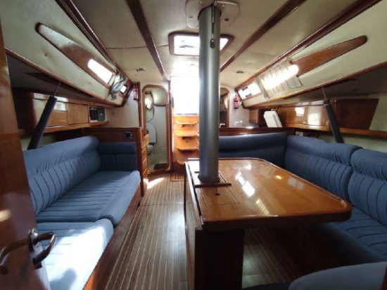 DIVA 38 QUIFEEL preowned for sale