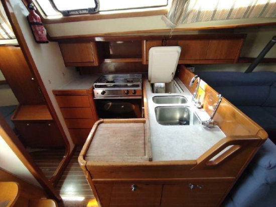 DIVA 38 QUIFEEL preowned for sale