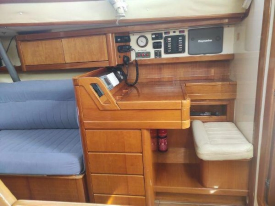 DIVA 38 QUIFEEL preowned for sale