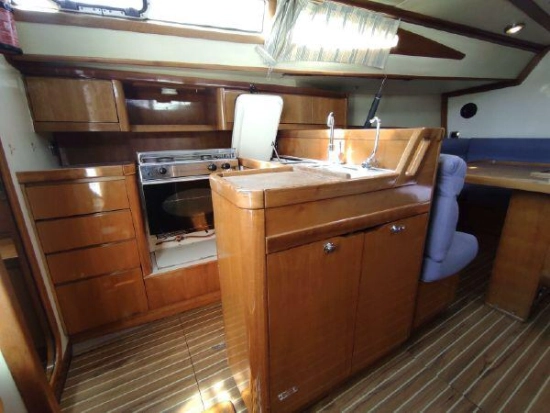 DIVA 38 QUIFEEL preowned for sale