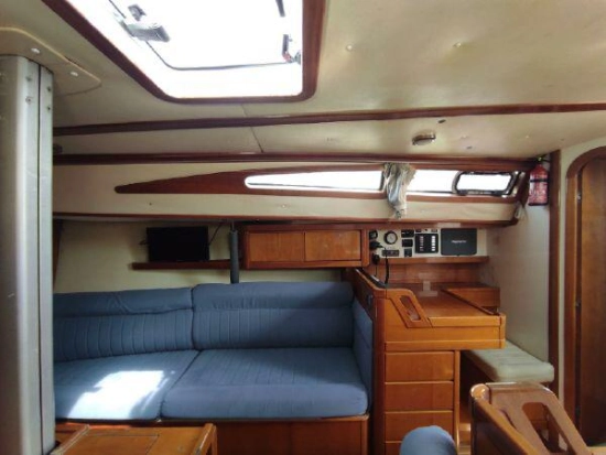 DIVA 38 QUIFEEL preowned for sale