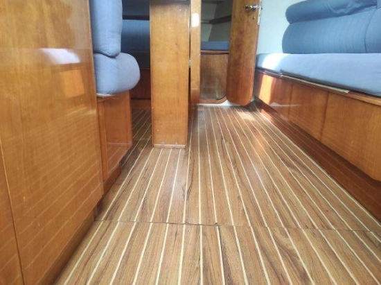 DIVA 38 QUIFEEL preowned for sale