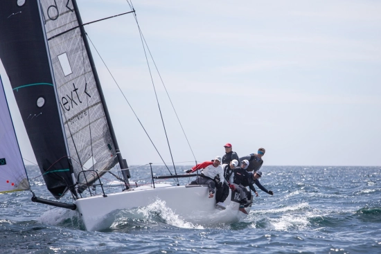 MELGES 32 preowned for sale