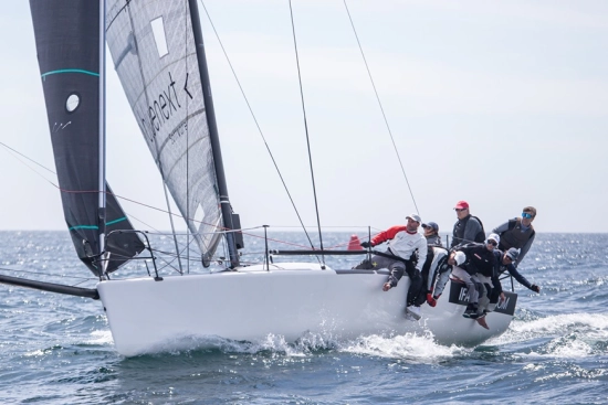 MELGES 32 preowned for sale