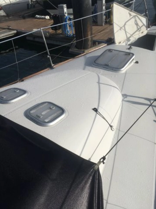 Beneteau First 40.7 preowned for sale