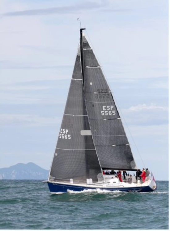 Beneteau First 40.7 preowned for sale