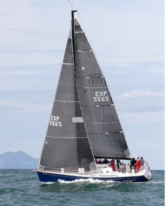 Beneteau First 40.7 preowned for sale