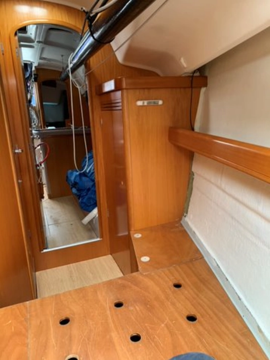 Beneteau First 40.7 preowned for sale