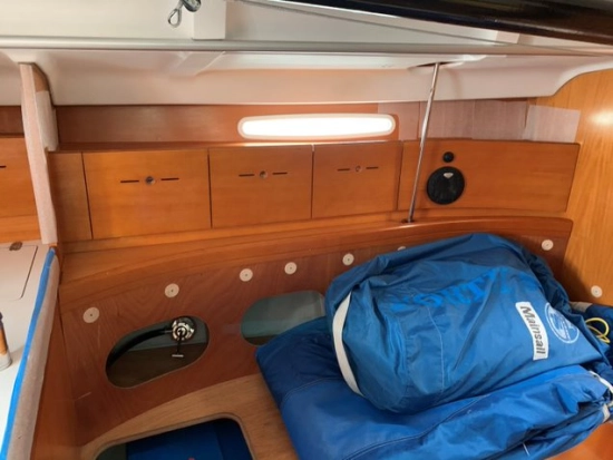 Beneteau First 40.7 preowned for sale