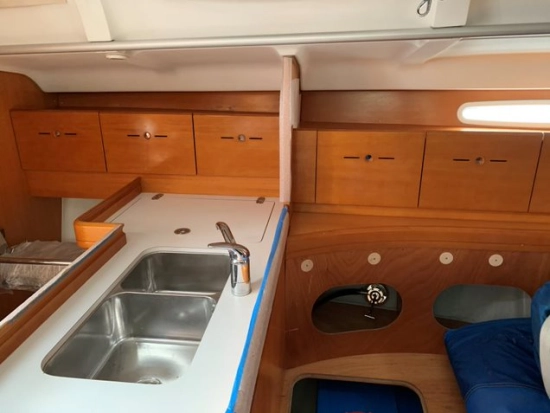 Beneteau First 40.7 preowned for sale