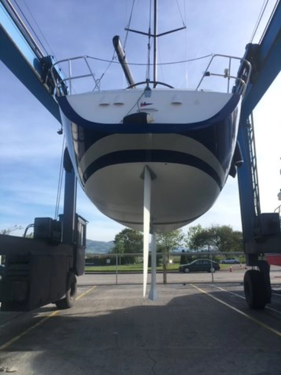 Beneteau First 40.7 preowned for sale