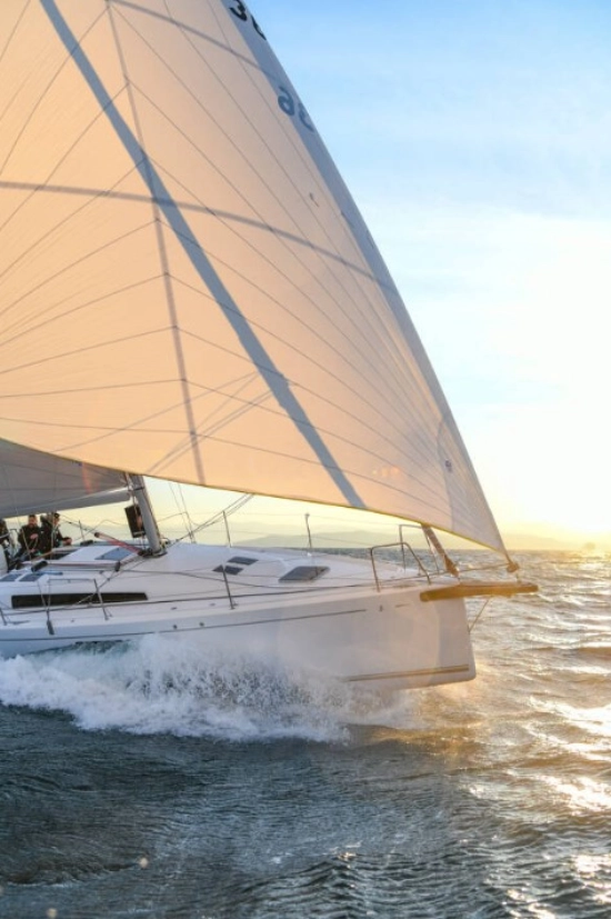 Beneteau First 36 gebraucht zum verkauf