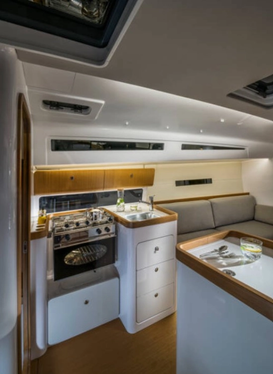 Beneteau First 36 gebraucht zum verkauf