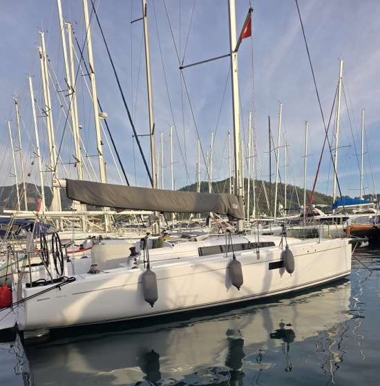 Beneteau First 36 gebraucht zum verkauf