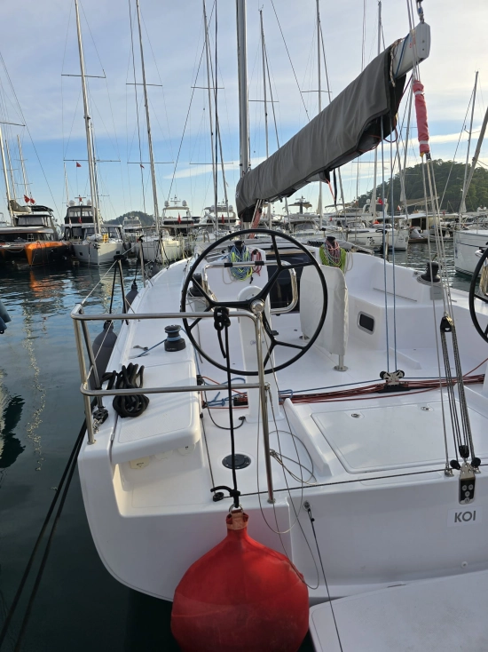 Beneteau First 36 gebraucht zum verkauf