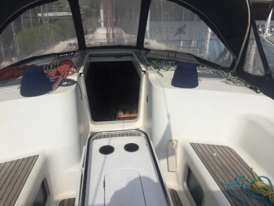 Jeanneau Sun Odyssey 43 preowned for sale