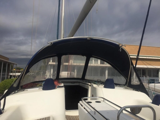 Jeanneau Sun Odyssey 43 preowned for sale