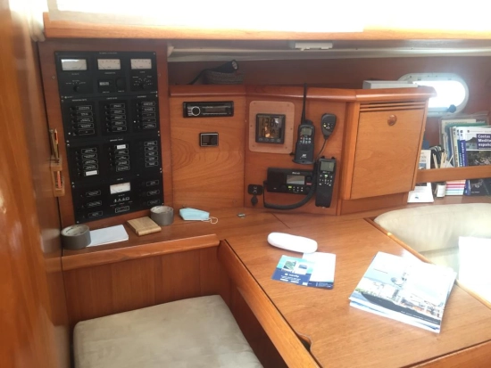 Jeanneau Sun Odyssey 43 preowned for sale