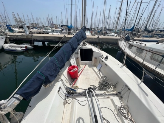 Beneteau PLATU 25 preowned for sale