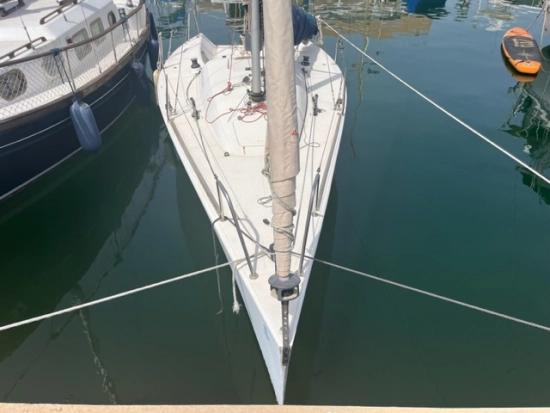 Beneteau PLATU 25 preowned for sale