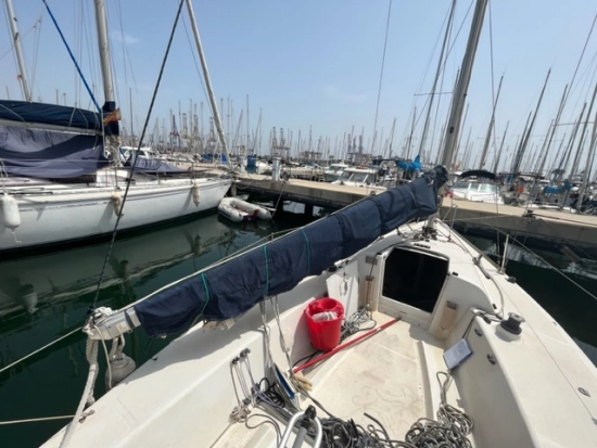 Beneteau PLATU 25 preowned for sale