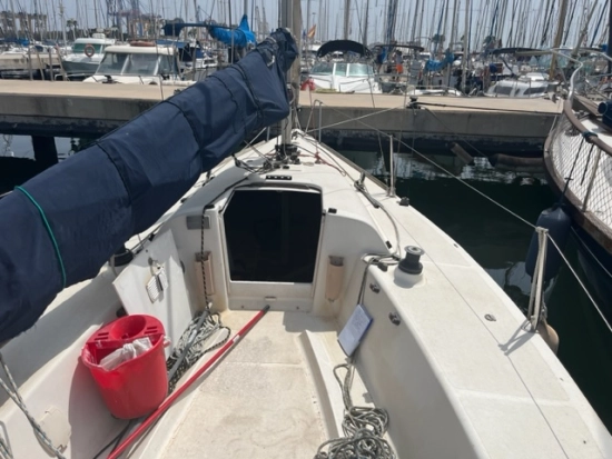 Beneteau PLATU 25 preowned for sale