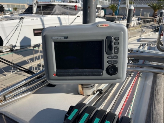 Beneteau Oceanis 393 preowned for sale