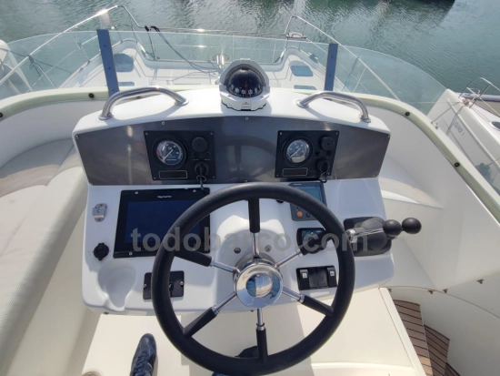 Lagoon 43 Power preowned for sale