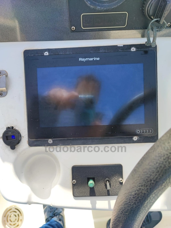 Lagoon 43 Power preowned for sale