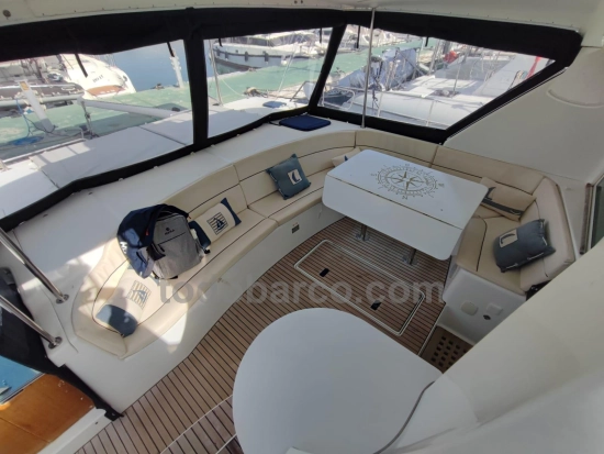 Lagoon 43 Power preowned for sale