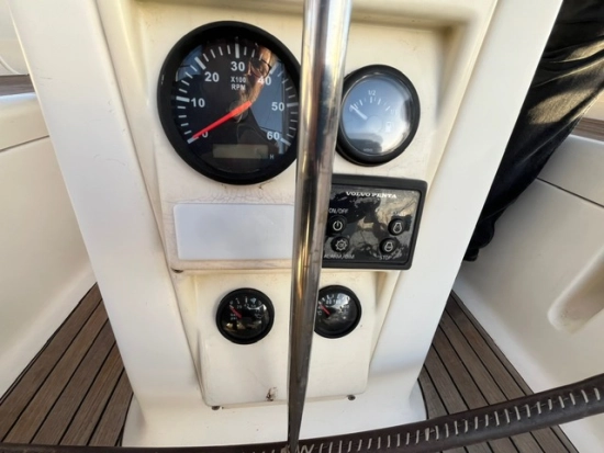 Bavaria Yachts 38 Cruiser preowned for sale