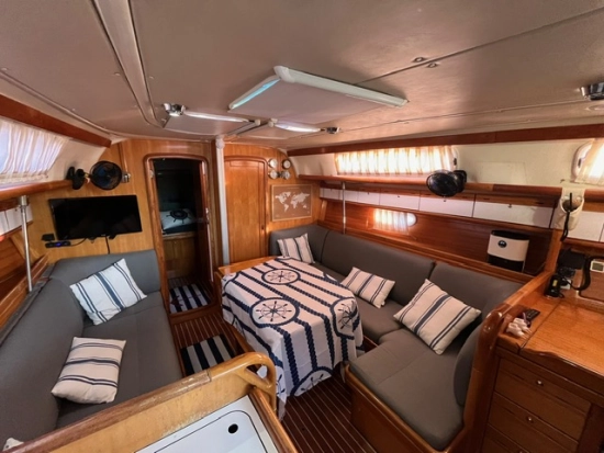 Bavaria Yachts 38 Cruiser preowned for sale