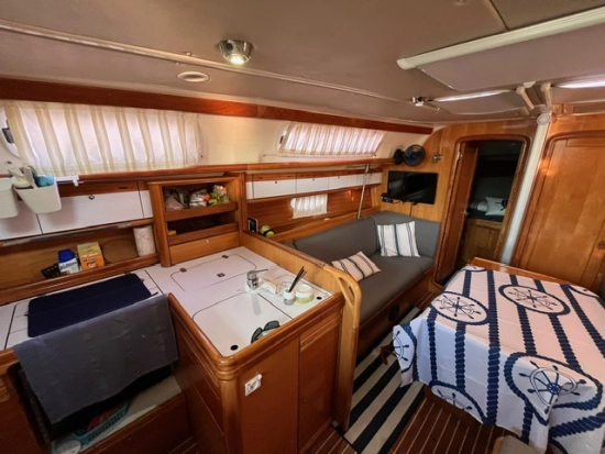 Bavaria Yachts 38 Cruiser preowned for sale